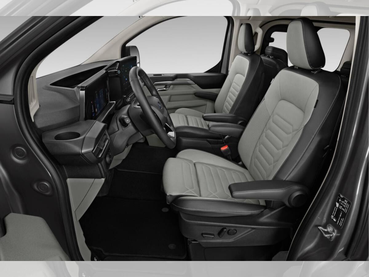 Ford Tourneo Custom Trend 340 L1