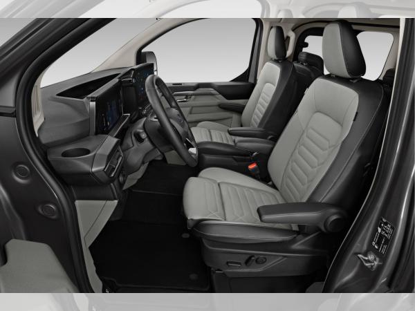 Ford Tourneo Custom Trend 340 L1