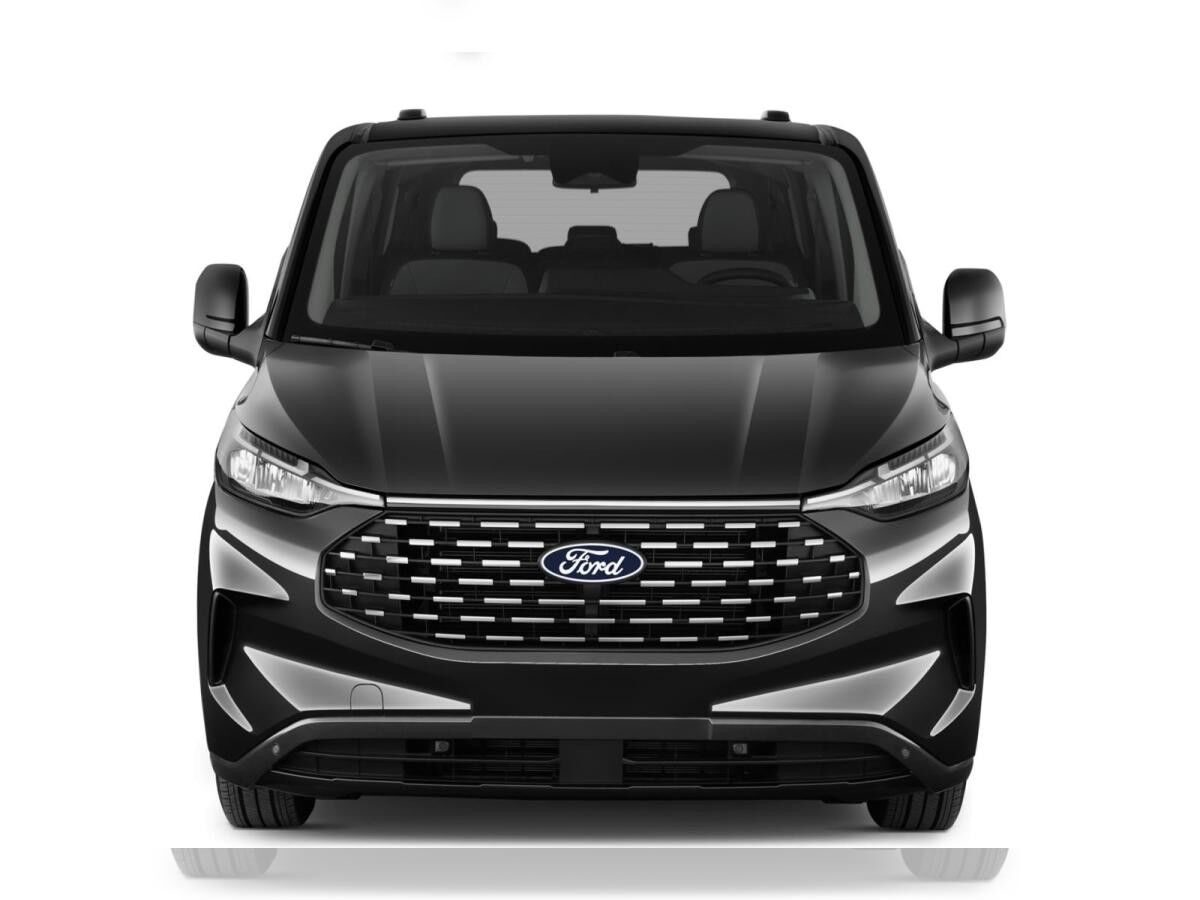 Ford Tourneo Custom Trend 340 L1