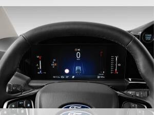 Ford Tourneo Custom Trend 340 L1