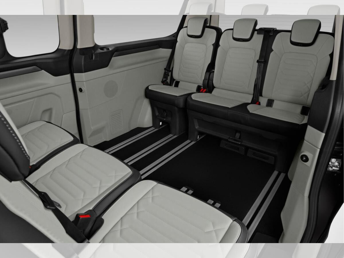 Ford Tourneo Custom Trend 340 L1