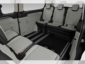 Ford Tourneo Custom Trend 340 L1