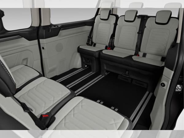 Ford Tourneo Custom Trend 340 L1