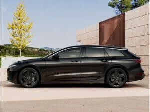 Audi A6 e-tron Avant performance *AHK/NAVI/SPORT/TECH PLUS/21"*