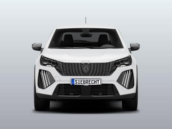 Peugeot 2008 PureTech 130 EAT8 Allure - Vorlauffahrzeug!
