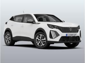 Peugeot 2008 HYBRID 110 e-DSC6 Business - Vorlauffahrzeug!