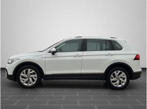 Volkswagen Tiguan Elegance 1.4 eHybrid MATRIX KAMERA NAVI ACC