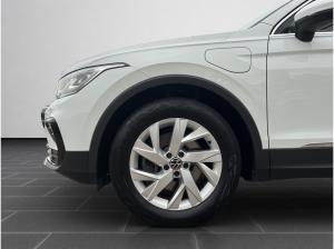Volkswagen Tiguan Elegance 1.4 eHybrid MATRIX KAMERA NAVI ACC