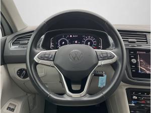 Volkswagen Tiguan Elegance 1.4 eHybrid MATRIX KAMERA NAVI ACC