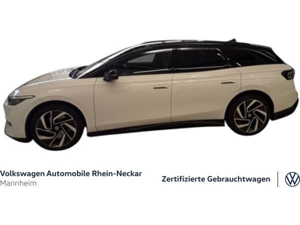 Volkswagen ID.7 Tourer Pro AHK LED NAVI und Assistenten