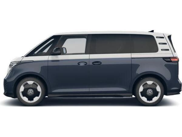 Volkswagen ID.Buzz Sondermodell "GOAL", !!! sofort lieferbar !!!; Assistenzpaket "Plus" inkl. "Travel Assist" und Umgeb