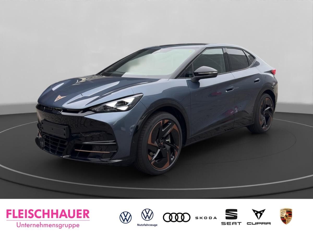 Cupra Tavascan CUPRA Tavascan VZ 4Drive 250 kW (340 PS) 77 kWh ***Sofort Verfügbar***