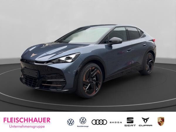 Cupra Tavascan CUPRA Tavascan VZ 4Drive 250 kW (340 PS) 77 kWh ***Sofort Verfügbar***