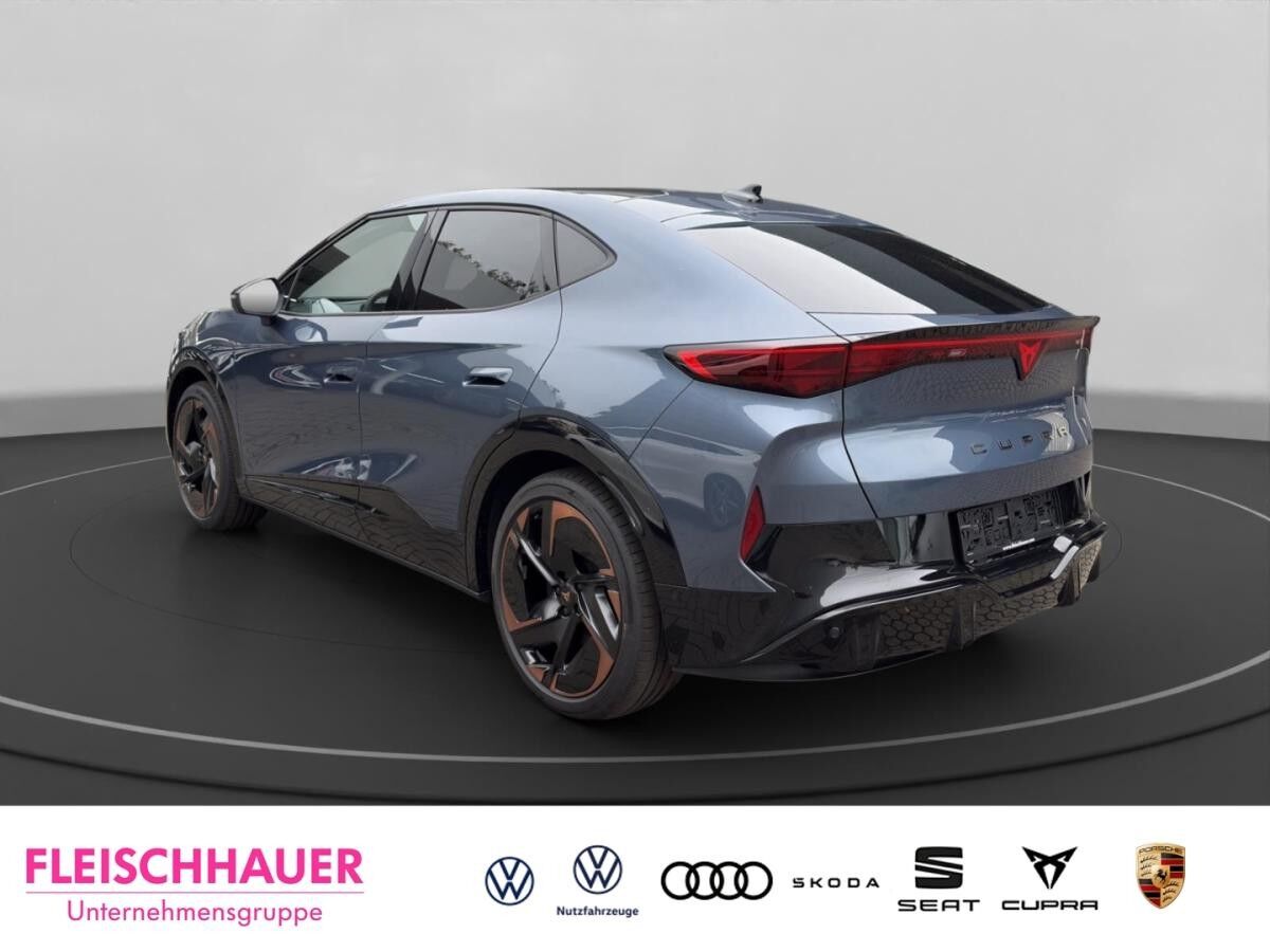 Cupra Tavascan CUPRA Tavascan VZ 4Drive 250 kW (340 PS) 77 kWh ***Sofort Verfügbar***