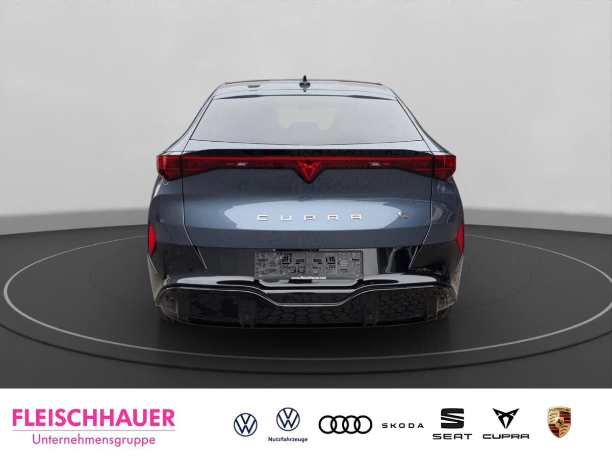 Cupra Tavascan CUPRA Tavascan VZ 4Drive 250 kW (340 PS) 77 kWh ***Sofort Verfügbar***