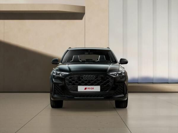 Audi RS Q8 performance🚀, Keramik, Massage, B&O etc ✅ (sofort verfügbar) Sonderkondition Menschen mit Schwerbehi