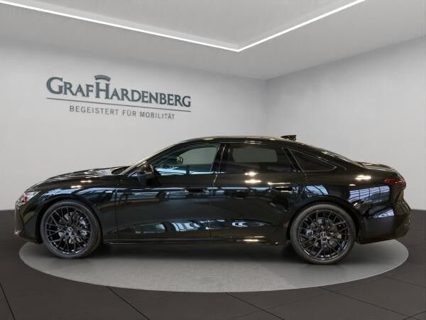 Audi A6 Limousine TDI quattro *sofort verfügbar*