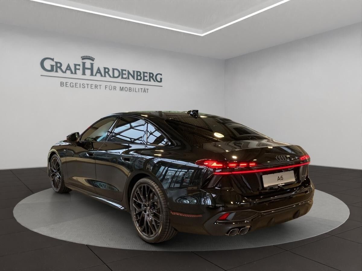 Audi A6 Limousine TDI quattro *sofort verfügbar*