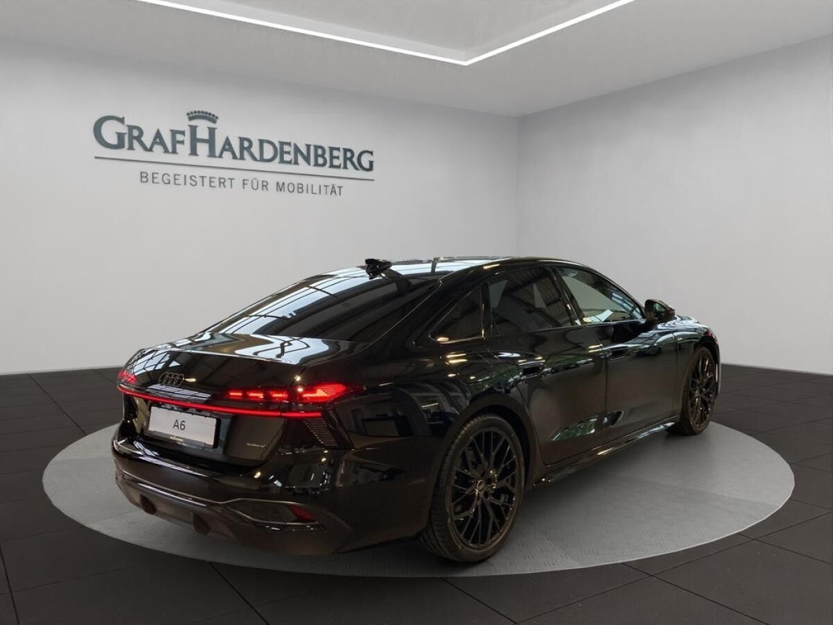 Audi A6 Limousine TDI quattro *sofort verfügbar*