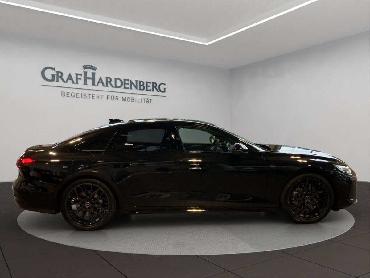 Audi A6 Limousine TDI quattro *sofort verfügbar*