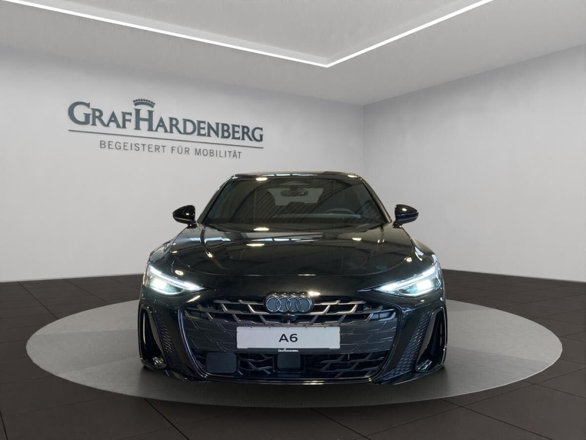 Audi A6 Limousine TDI quattro *sofort verfügbar*