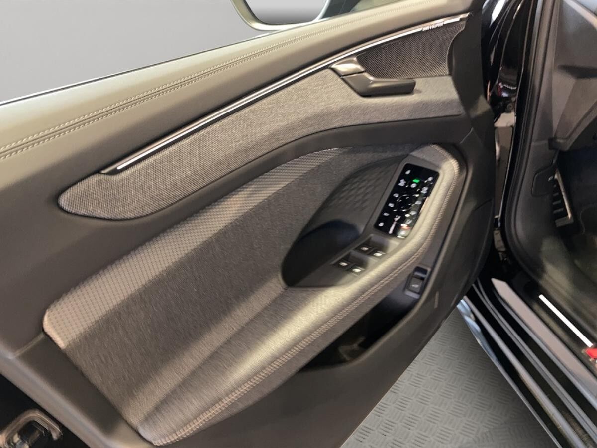 Audi A6 Limousine TDI quattro *sofort verfügbar*