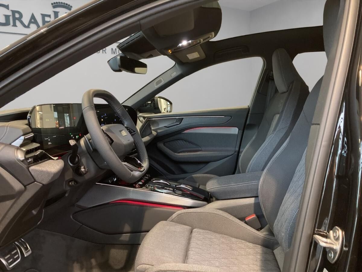 Audi A6 Limousine TDI quattro *sofort verfügbar*