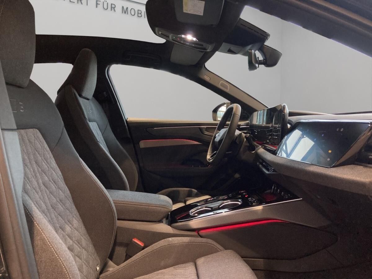 Audi A6 Limousine TDI quattro *sofort verfügbar*