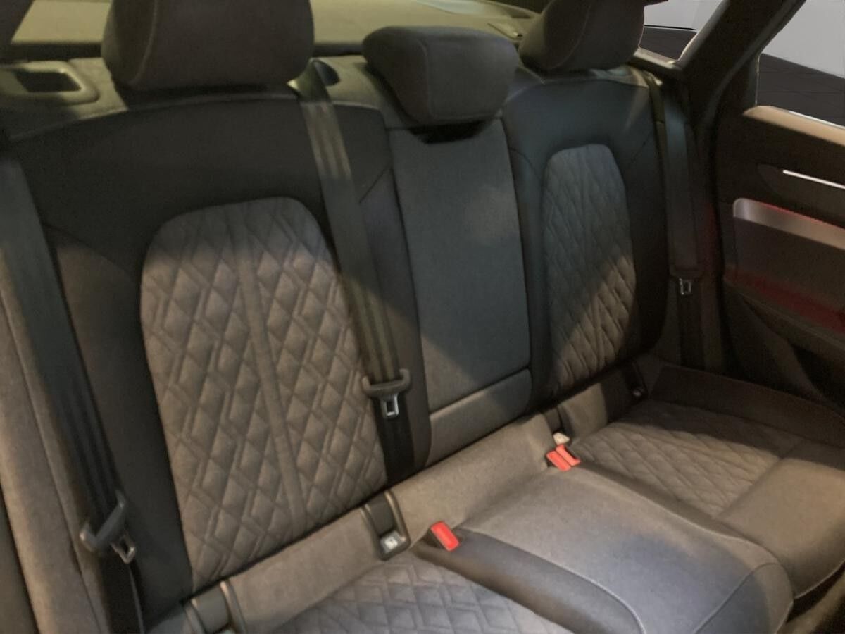 Audi A6 Limousine TDI quattro *sofort verfügbar*