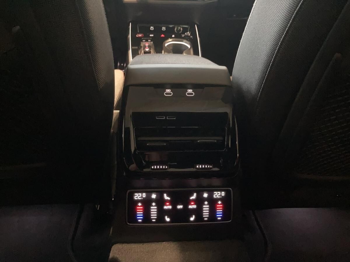 Audi A6 Limousine TDI quattro *sofort verfügbar*