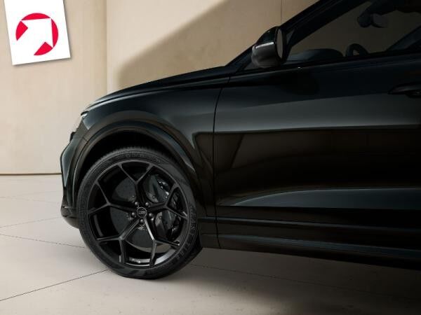 Audi RS Q8 performance tiptronic *KERAMIK*B&O*SITZBELÜFTUNG*