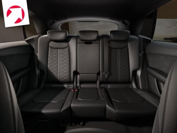 Audi RS Q8 performance tiptronic *KERAMIK*B&O*SITZBELÜFTUNG*