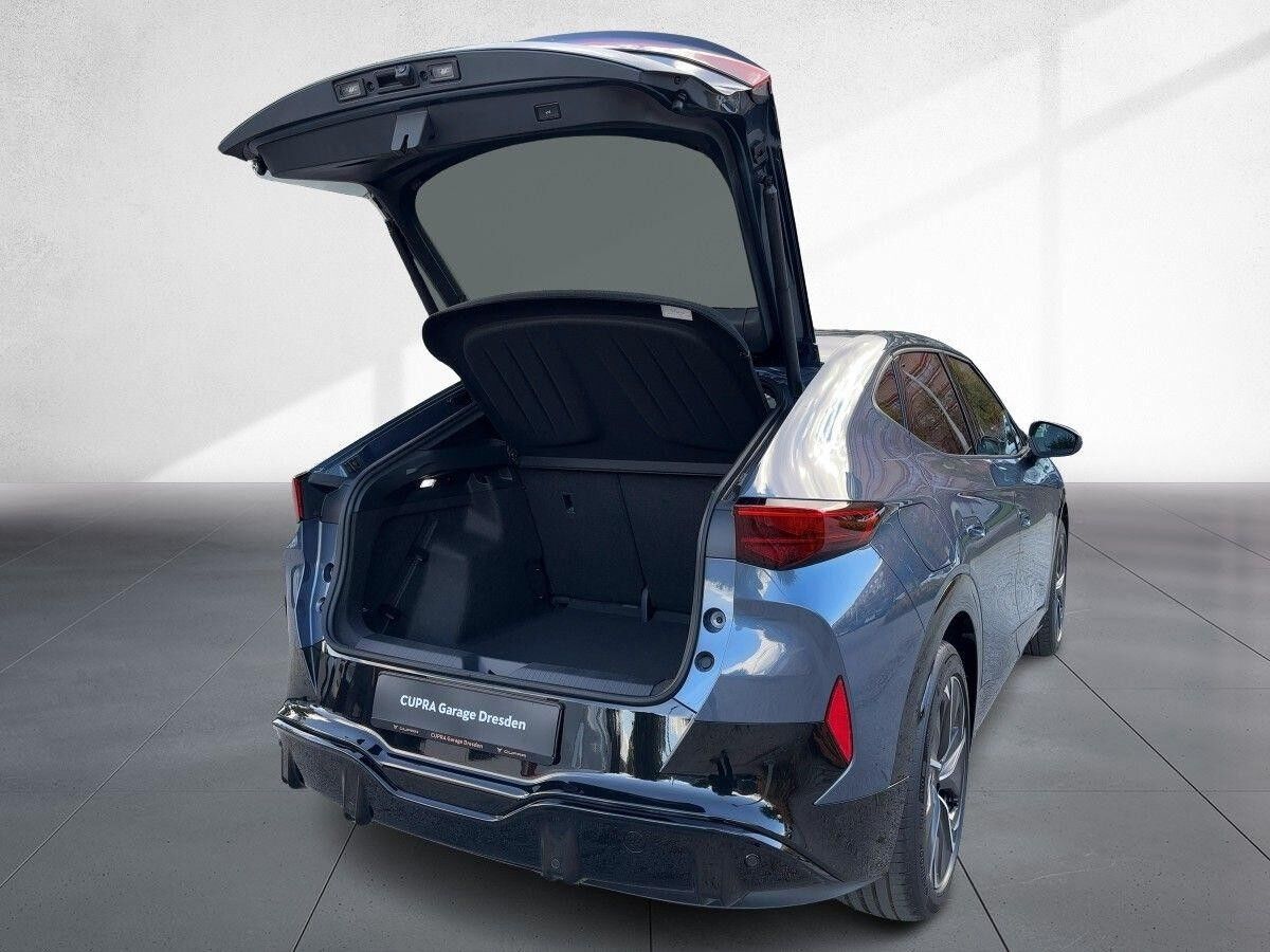 Cupra Tavascan VZ 4Drive #Wärmepumpe #Drive Paket