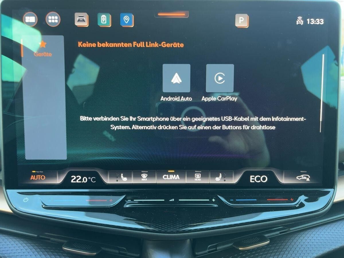 Cupra Tavascan VZ 4Drive #Wärmepumpe #Drive Paket