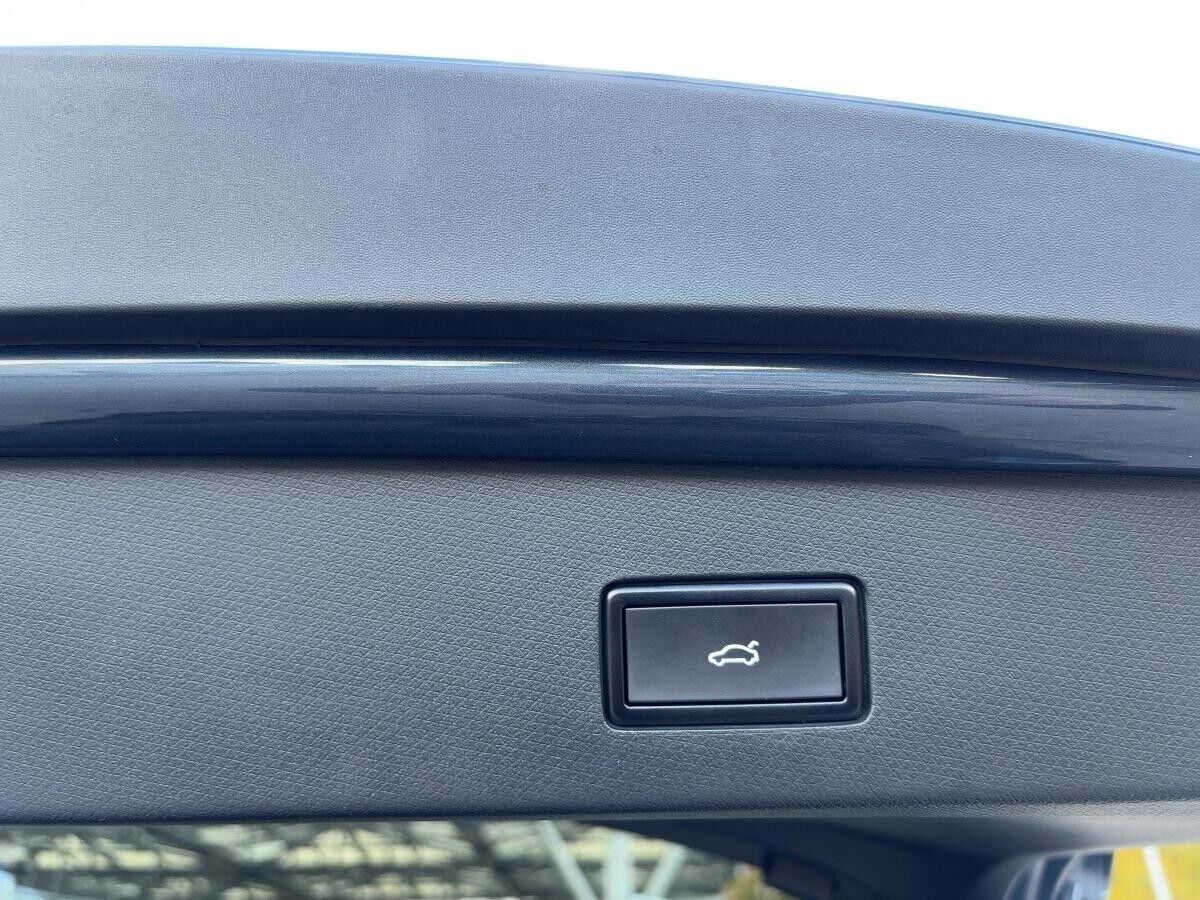 Cupra Tavascan VZ 4Drive #Wärmepumpe #Drive Paket