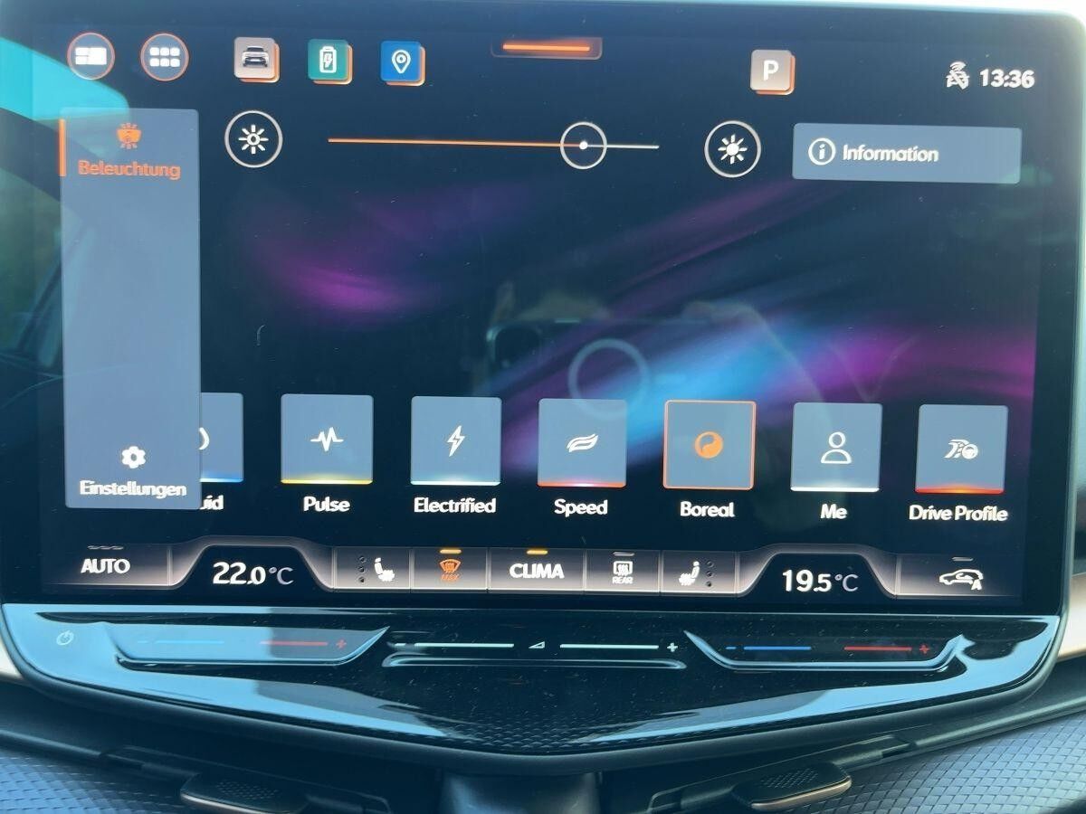 Cupra Tavascan VZ 4Drive #Wärmepumpe #Drive Paket