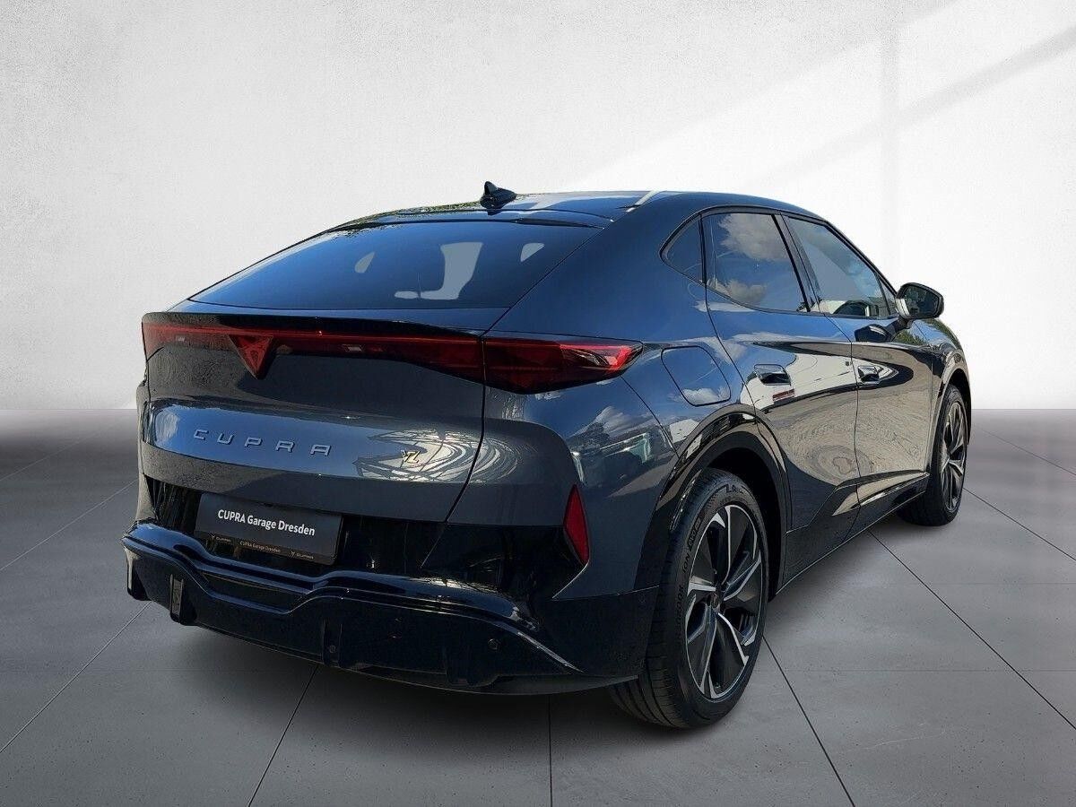 Cupra Tavascan VZ 4Drive #Wärmepumpe #Drive Paket