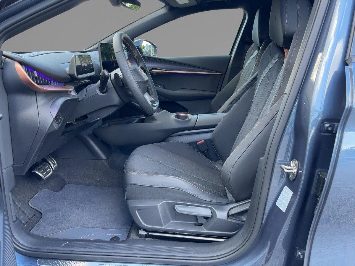 Cupra Tavascan VZ 4Drive #Wärmepumpe #Drive Paket