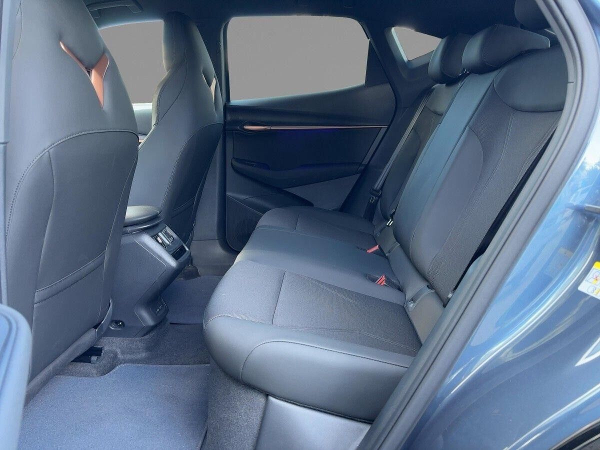 Cupra Tavascan VZ 4Drive #Wärmepumpe #Drive Paket