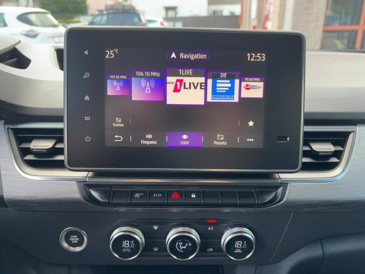 Nissan Townstar Kombi ‼️N-Connecta // Design Paket‼️Kurzzulassung‼️