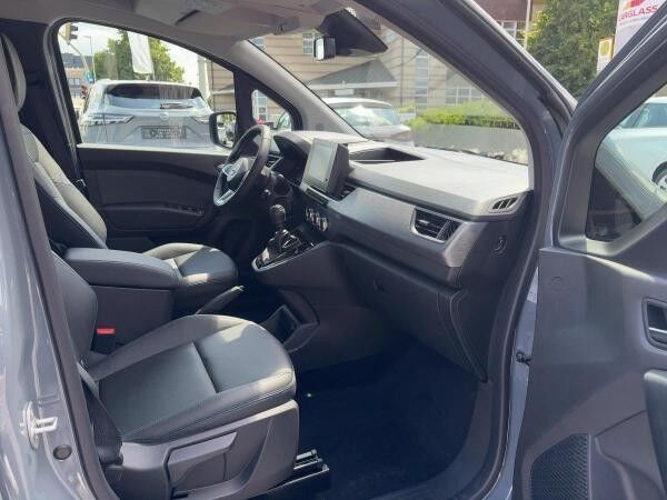 Nissan Townstar Kombi ‼️N-Connecta // Design Paket‼️Kurzzulassung‼️