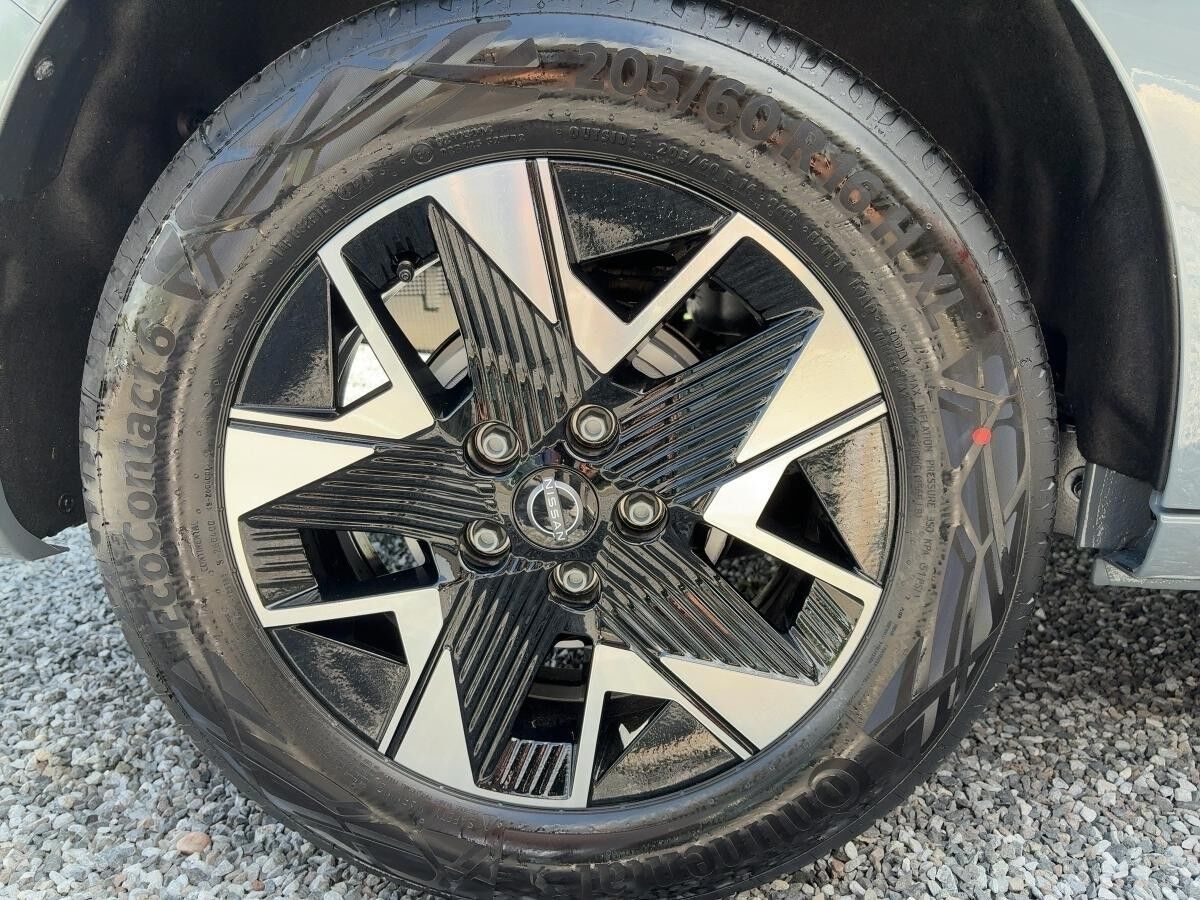 Nissan Townstar Kombi ‼️N-Connecta // Design Paket‼️Kurzzulassung‼️