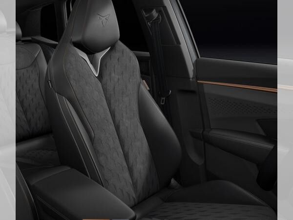 Cupra Terramar VZ 1.5 e-Hybrid *AHK*Pano*Sennheiser*Digital Drive*20"*