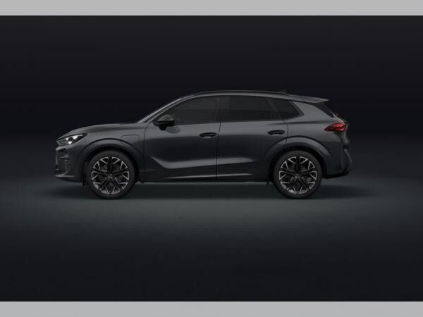 Cupra Terramar VZ 1.5 e-Hybrid *AHK*Pano*Sennheiser*Digital Drive*20"*