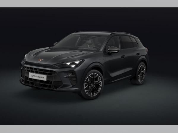 Cupra Terramar VZ 1.5 e-Hybrid *AHK*Pano*Sennheiser*Digital Drive*20"*
