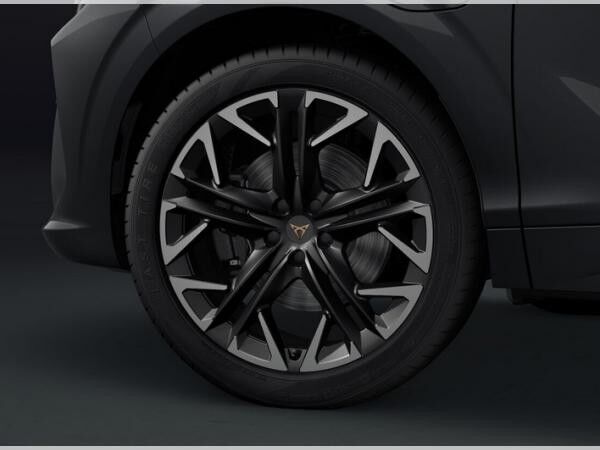 Cupra Terramar VZ 1.5 e-Hybrid *AHK*Pano*Sennheiser*Digital Drive*20"*