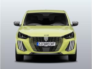 Peugeot 208 Hybrid 110 e-DSC6 Business - Vorlauffahrzeug!