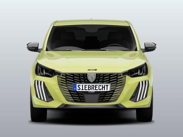 Peugeot 208 Hybrid 110 e-DSC6 Business - Vorlauffahrzeug!