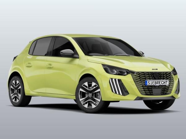 Peugeot 208 Hybrid 110 e-DSC6 Business - Vorlauffahrzeug!