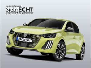 Peugeot 208 Hybrid 110 e-DSC6 Business - Vorlauffahrzeug!